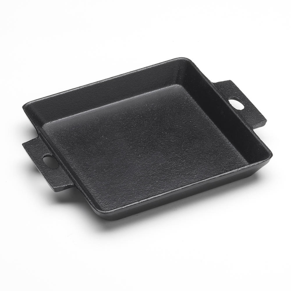 Fry Pans & Casseroles
