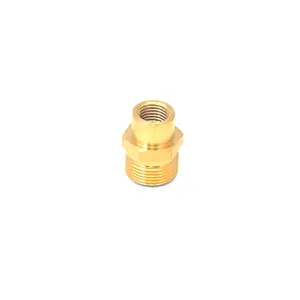 Twist Seal Plug X 1/4" Female NPT Fitting
