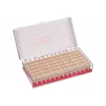 Wheaton M-T Vial Files Case