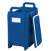 Cambro 350LCD186 Camtainer Soup Carrier No Spigot