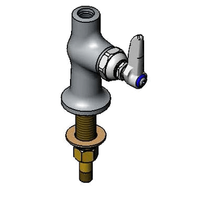 T&S Brass B-0305-LN Pantry Faucet Single