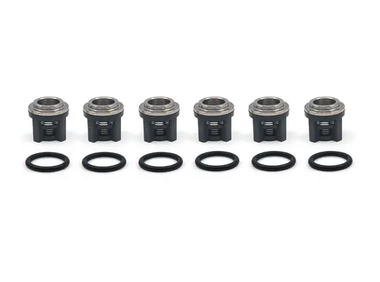 HYDROJET CHECK VALVE KIT FOR 4GPM @ 4000PSI PUMPS