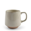Rin Mug Ivory 3.5"h 