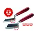 DISCOUNTED 2" INSIDE CORNER EDGER