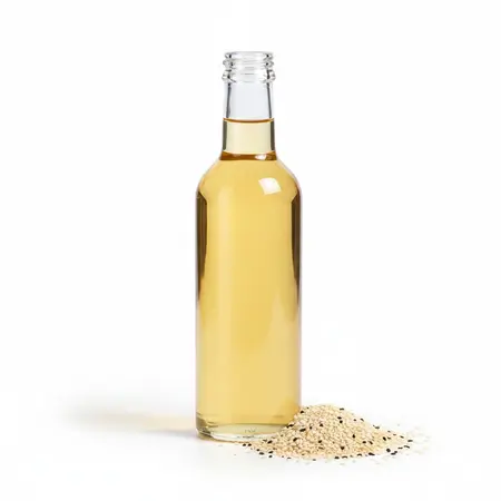 OIL SESAME REFINED OG | 35 LBS