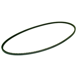Belt -- Nla Upon Depletion