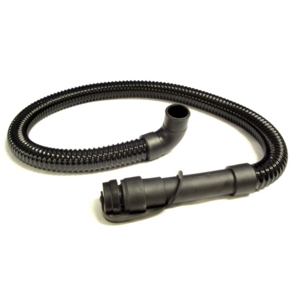 Hose Barb 90 Deg Nylon 1/8 Mpt