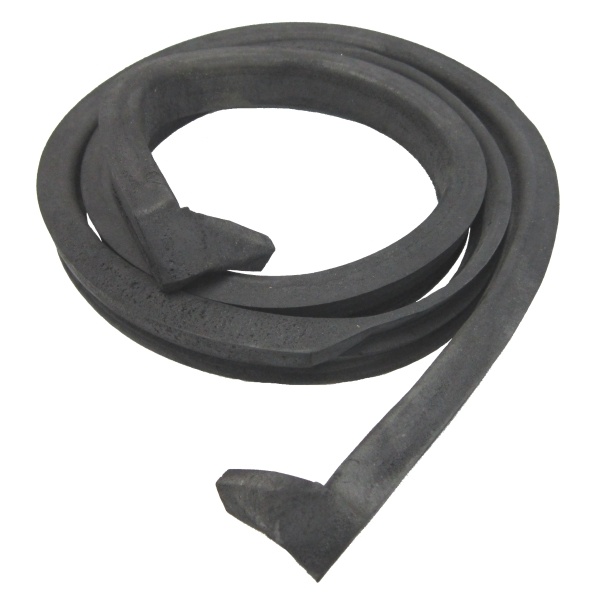 Steele Rubber Products Tailgate Upper Weatherstrip