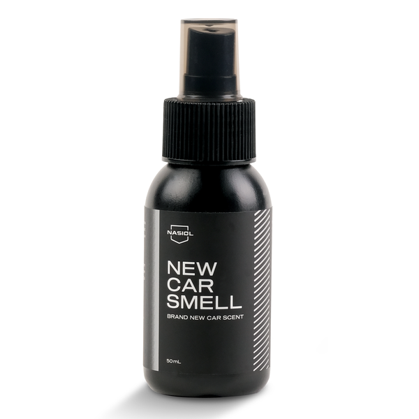 Nasiol New Car Smell 50mL
