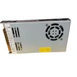 POWER SUPPLY 12/5V PUSH POINT
