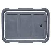 Cambro UPC180191 Ultra Pan Carriers Top Loading | Cook's Direct