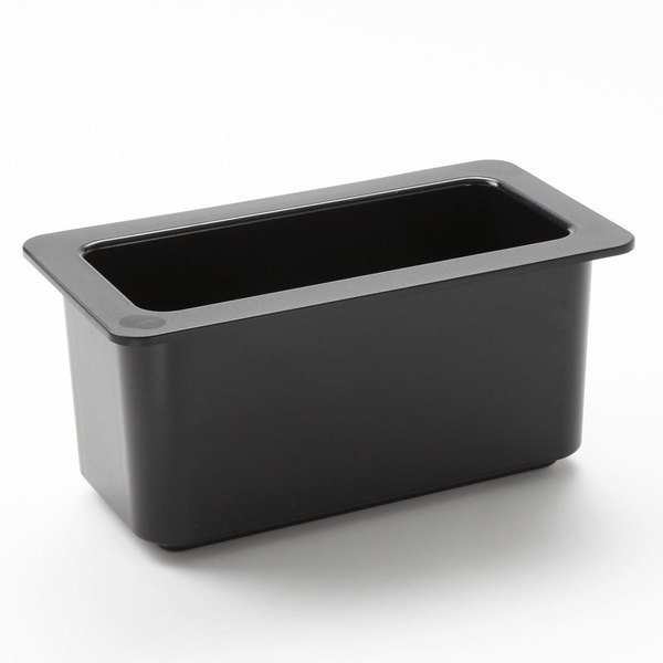 Copper Rectangular Hammered Tubs
