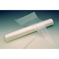 Matfer Bourgeat 165003 Polyethylene Disposable Pastry Bags