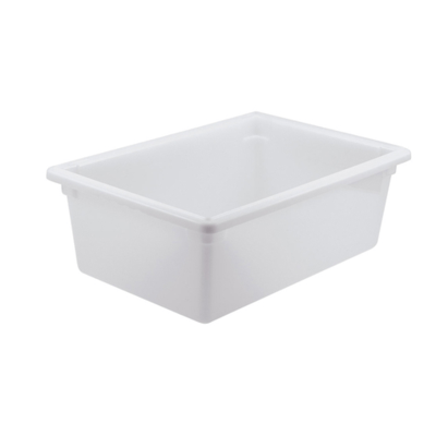 Winco PFFW-9 Food Storage Box 26" X 18" X 9"