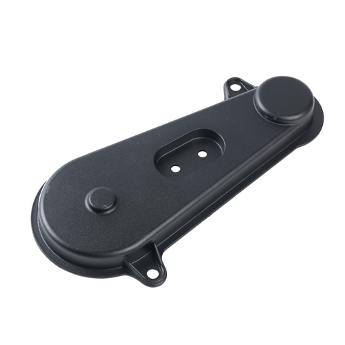 Tennant/Nobles - 4043434 - Cover, Belt [T12] (Replaces Tennant 1200283)