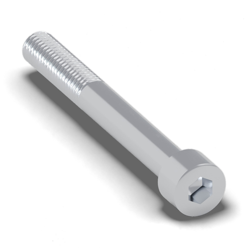 Betco - E2232200 - Screw, Soc Hd Cap, M8 x 70, Zinc