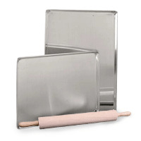 Baking Supplies and Pans