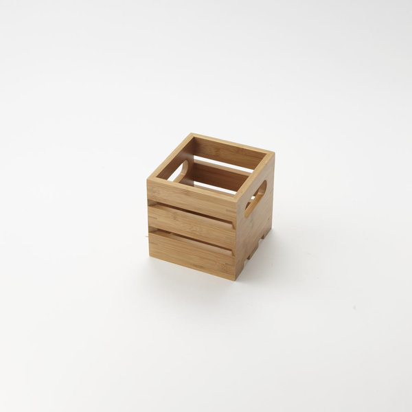 Wood Crates