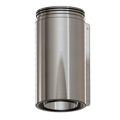 130mm Removable Starter Length HT-S -  c/w 0.9mm inner