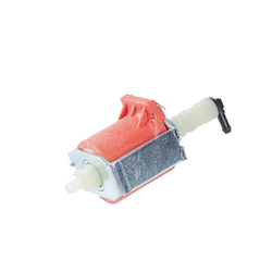 Tennant/Nobles - 4045449 - Pump, Solution, Solenoid 120V (Replaces Tennant 1035850)