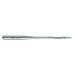 Groz-Beckert Needles, Size: 110/18, Point Style: RG