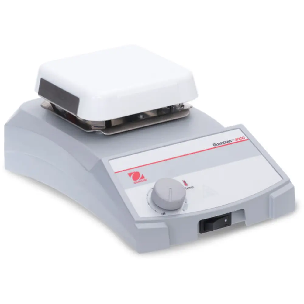 OHAUS Guardian 2000 Hotplates