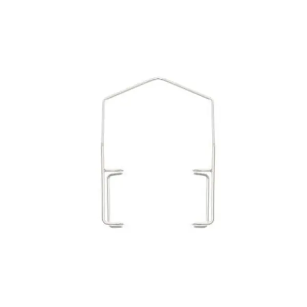 Barraquer Closed Loop - Temporal, width, 30mm, Length 42mm, Str, Dispo, 10/bx 31-2003﻿