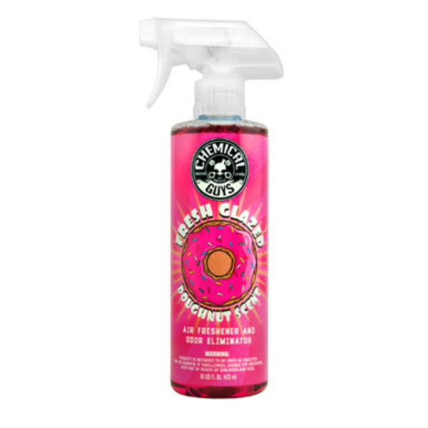 Fresh Glazed Doughnut Air Freshener 16oz