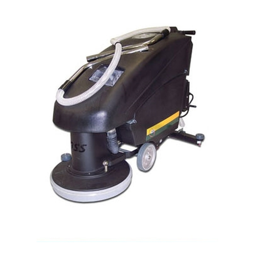 Reconditioned NSS Wrangler 2016 DB Self-Propelled Floor Scrubber