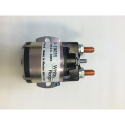 Relay 24V 100A