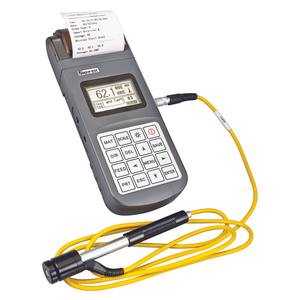 Portable Hardness Testers