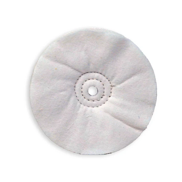 White Domet Flannel 40Ply