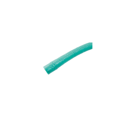 Nilfisk Advance - Z724001 - Rubber Hose D70 3M+Integrated Sleeves