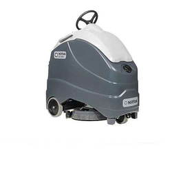 New Advance SC1500 20D REV EcoFlex Stand-On Scrubber