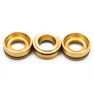 Veloci Replacement Pump Kit for GP Kit 10