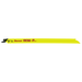 STARRETT BR121014-5 King Cut 12'' x 3/4 x .050 x 10-14, Bi-Metal, 5 Pack