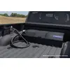 40 Gallon In-Bed Under Tool Box Refueling Tank System - Gas, Diesel, Kerosene