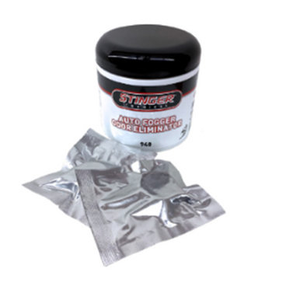 Auto Fogger Odor Eliminator