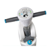 i-mop XXL Plus Lithium-Ion Auto Disk Scrubber + 2 Sets of Batteries
