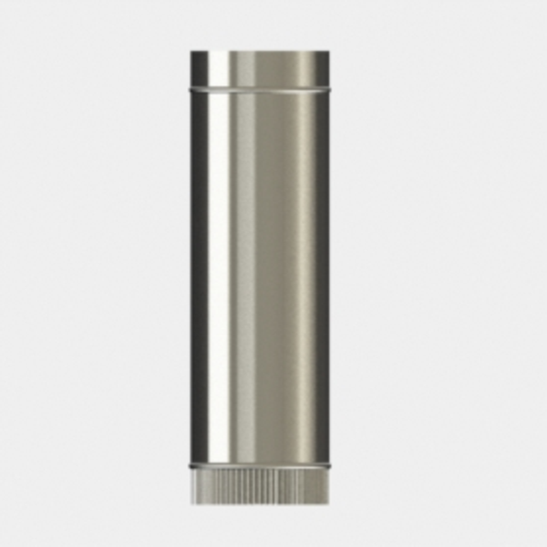 152mm 500mm Length SW304