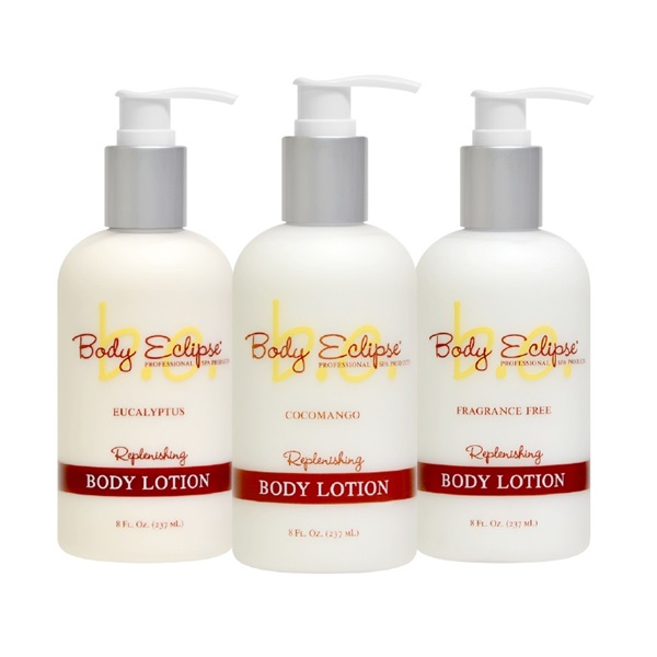 Ready Care Body Eclipse Spa® Body Lotion, Retail