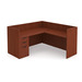 PL180 23X42 GALLERY RETURN- Cherry