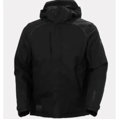 Helly Hansen 71341 - Chelsea Evolution 2.0 Winter Jacket - Black