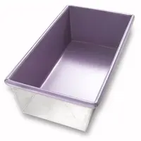 Chicago Metallic 60561 Single Allergen Management Bread Pan