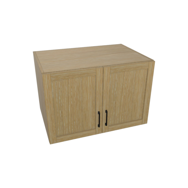 Chelsea Wall Kit - 36"X 24”X23.75"