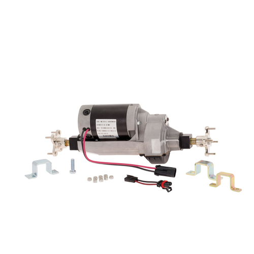 Tennant/Nobles - 4023731 - Transaxle Kit, 24Vdc, Replmt (Replaces Tennant 613160)