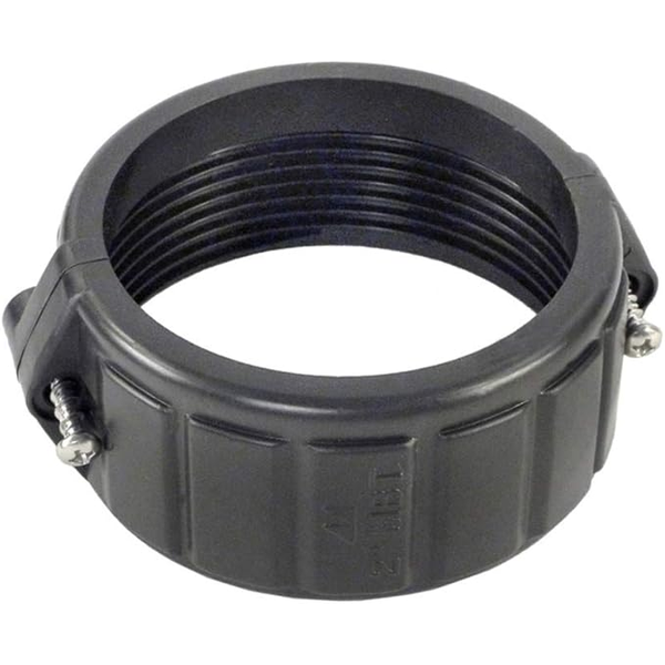 2" Pump Split Nut 0121109020