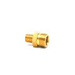Screw Quick Plugs M22M-3/8M