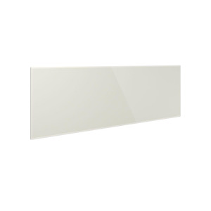 ABOVE DSK MAG GLS DIVD 15"X54"