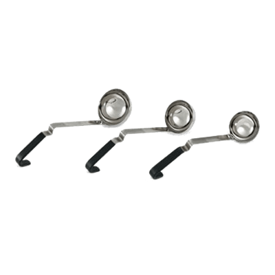 Vollrath 72361 ErgoGrip 6 Oz Ladle